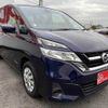 nissan serena 2016 -NISSAN--Serena DAA-GC27--GC27-000122---NISSAN--Serena DAA-GC27--GC27-000122- image 15