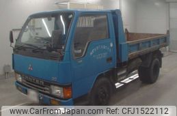 mitsubishi-fuso canter 1990 CFJ1522112