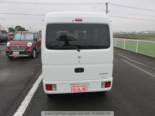 suzuki every 2023 -SUZUKI 【名変中 】--Every DA17V--664233---SUZUKI 【名変中 】--Every DA17V--664233- image 2