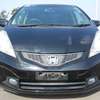 honda fit 2009 DAN115305 image 7