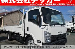 isuzu elf-truck 2018 CFJ1784695