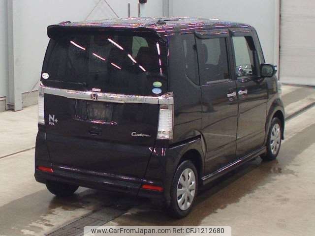 honda n-box-plus 2012 -HONDA--N BOX + DBA-JF2--JF2-3001864---HONDA--N BOX + DBA-JF2--JF2-3001864- image 2