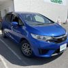 honda fit 2016 -HONDA--Fit DBA-GK3--GK3-1202417---HONDA--Fit DBA-GK3--GK3-1202417- image 1