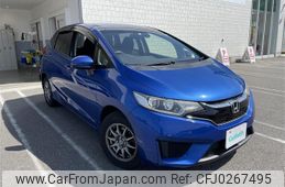 honda fit 2016 -HONDA--Fit DBA-GK3--GK3-1202417---HONDA--Fit DBA-GK3--GK3-1202417-