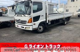 hino ranger 2005 GOO_NET_EXCHANGE_0702476A30240831W002