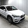 bmw x1 2017 -BMW--BMW X1 HT20-WBAHT920905J63628---BMW--BMW X1 HT20-WBAHT920905J63628- image 1