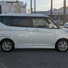 suzuki solio 2015 -SUZUKI--Solio DAA-MA36S--MA36S-102405---SUZUKI--Solio DAA-MA36S--MA36S-102405- image 23