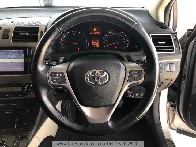 toyota avensis 2012 GOO_JP_700110115730240822002 image 2