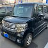 honda n-box 2012 -HONDA--N BOX DBA-JF1--JF1-1076966---HONDA--N BOX DBA-JF1--JF1-1076966- image 4