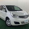 nissan note 2008 -日産--ﾉｰﾄ DBA-NE11--NE11-082084---日産--ﾉｰﾄ DBA-NE11--NE11-082084- image 19