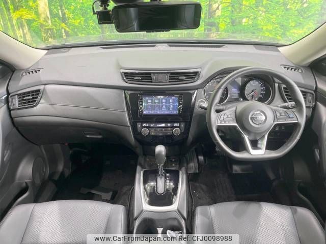 nissan x-trail 2018 -NISSAN--X-Trail DBA-T32--T32-542537---NISSAN--X-Trail DBA-T32--T32-542537- image 2