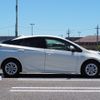 toyota prius 2017 -TOYOTA--Prius DAA-ZVW50--ZVW50-6107501---TOYOTA--Prius DAA-ZVW50--ZVW50-6107501- image 6