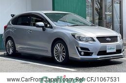 subaru impreza-wagon 2016 -SUBARU--Impreza Wagon DBA-GP7--GP7-117284---SUBARU--Impreza Wagon DBA-GP7--GP7-117284-