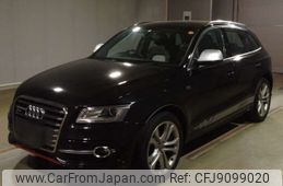 audi sq5 2014 -AUDI--Audi SQ5 8RCTXF-WAUZZZ8R2EA077312---AUDI--Audi SQ5 8RCTXF-WAUZZZ8R2EA077312-