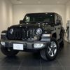 jeep wrangler 2023 CFJ1765748 image 1
