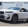 bmw x2 2019 -BMW--BMW X2 LDA-YK20--WBAYK720505N11464---BMW--BMW X2 LDA-YK20--WBAYK720505N11464- image 2