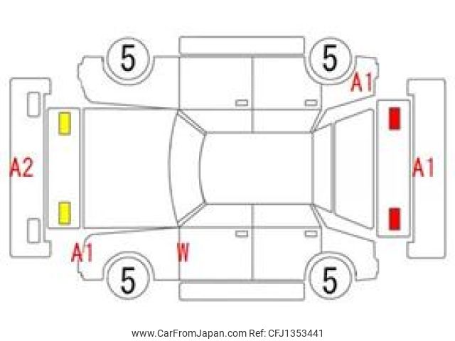 audi a3 2021 -AUDI--Audi A3 3AA-GYDLA--WAUZZZGY2MA133224---AUDI--Audi A3 3AA-GYDLA--WAUZZZGY2MA133224- image 2