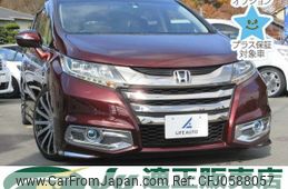 honda odyssey 2014 -HONDA 【大阪 360ﾀ30】--Odyssey RC1-1020463---HONDA 【大阪 360ﾀ30】--Odyssey RC1-1020463-