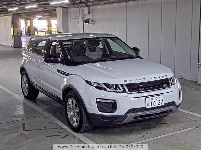 land-rover range-rover-evoque 2018 quick_quick_LDA-LV2NB_SALVA2AN9JH323421 image 1