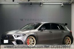 mercedes-benz amg 2019 -MERCEDES-BENZ--AMG 4BA-177054M--WDD1770542N136637---MERCEDES-BENZ--AMG 4BA-177054M--WDD1770542N136637-