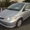 honda fit-aria 2003 BF577600 image 1