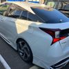 toyota prius 2021 CFJ1557839 image 4