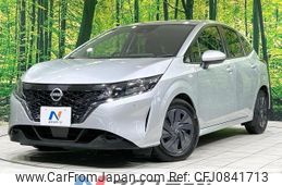 nissan note 2021 quick_quick_E13_E13-030012