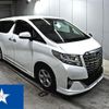 toyota alphard 2017 -TOYOTA--Alphard AGH30W--AGH30-0116472---TOYOTA--Alphard AGH30W--AGH30-0116472- image 1
