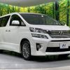 toyota vellfire 2014 -TOYOTA--Vellfire DBA-ANH20W--ANH20-8322868---TOYOTA--Vellfire DBA-ANH20W--ANH20-8322868- image 17