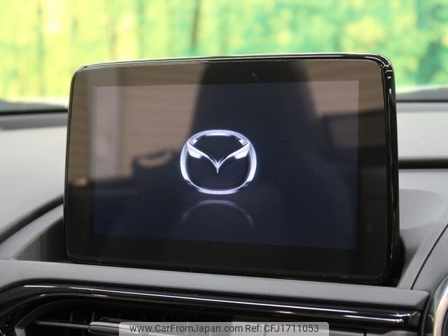 mazda roadster 2021 CFJ1711053 image 2