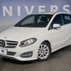 mercedes-benz b-class 2016 CFJ1857364 image 9