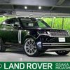land-rover range-rover 2024 CFJ1598379 image 1