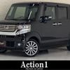honda n-box 2013 quick_quick_JF1_JF1-2121296 image 1