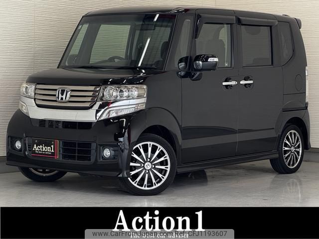 honda n-box 2013 quick_quick_JF1_JF1-2121296 image 1