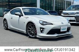 toyota 86 2020 -TOYOTA--86 4BA-ZN6--ZN6-105113---TOYOTA--86 4BA-ZN6--ZN6-105113-