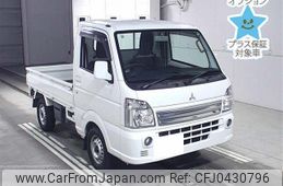 mitsubishi minicab-truck 2014 -MITSUBISHI 【大阪 480ﾅ3292】--Minicab Truck DS16T-100200---MITSUBISHI 【大阪 480ﾅ3292】--Minicab Truck DS16T-100200-