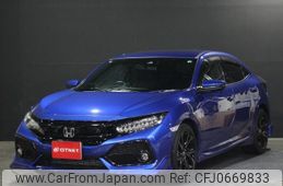 honda civic 2019 -HONDA--Civic FK7--FK7-1105216---HONDA--Civic FK7--FK7-1105216-