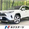 toyota rav4 2019 -TOYOTA--RAV4 6AA-AXAH54--AXAH54-2002292---TOYOTA--RAV4 6AA-AXAH54--AXAH54-2002292- image 1