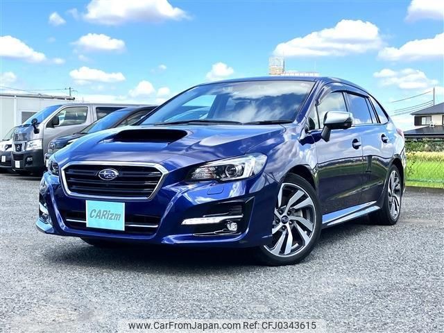 subaru levorg 2017 quick_quick_DBA-VM4_VM4-108587 image 1