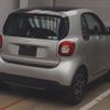 smart fortwo-coupe 2017 quick_quick_DBA-453344_WME4533442K171028 image 2