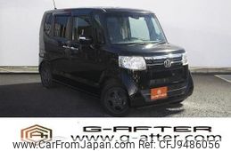honda n-box 2015 -HONDA--N BOX DBA-JF1--JF1-2416915---HONDA--N BOX DBA-JF1--JF1-2416915-