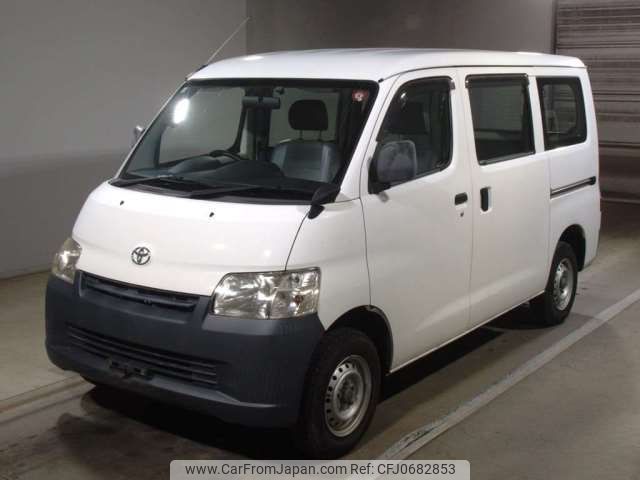 toyota townace-van 2017 -TOYOTA--Townace Van DBF-S402M--S402M-0070814---TOYOTA--Townace Van DBF-S402M--S402M-0070814- image 1