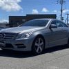 mercedes-benz e-class 2012 -MERCEDES-BENZ--Benz E Class DBA-207347--WDD2073472F186219---MERCEDES-BENZ--Benz E Class DBA-207347--WDD2073472F186219- image 1