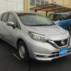 nissan note 2017 -NISSAN--Note DBA-NE12--NE12-204660---NISSAN--Note DBA-NE12--NE12-204660- image 3