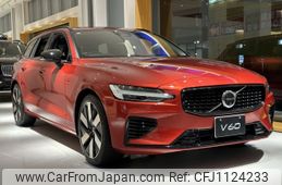 volvo v60 2024 -VOLVO--Volvo V60 5LA-ZB420P2--YV1ZWH1M8R1614060---VOLVO--Volvo V60 5LA-ZB420P2--YV1ZWH1M8R1614060-