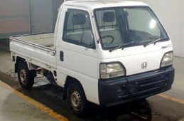 honda acty-truck 1996 No.15931