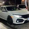 honda civic 2018 -HONDA--Civic DBA-FK7--FK7-1010128---HONDA--Civic DBA-FK7--FK7-1010128- image 17