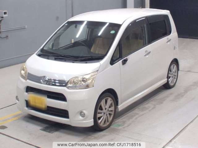 daihatsu move 2011 CFJ1718516 image 1