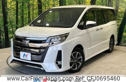 toyota noah 2019 -TOYOTA--Noah DBA-ZRR80W--ZRR80-0564219---TOYOTA--Noah DBA-ZRR80W--ZRR80-0564219-