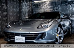 ferrari ferrari-others 2017 -FERRARI--ﾌｪﾗｰﾘGTC4ﾙｯｿ ABA-F151CME--ZFF82YNC000230543---FERRARI--ﾌｪﾗｰﾘGTC4ﾙｯｿ ABA-F151CME--ZFF82YNC000230543-